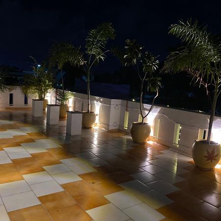 Villa Shakti Pondichéry Extérieur photo