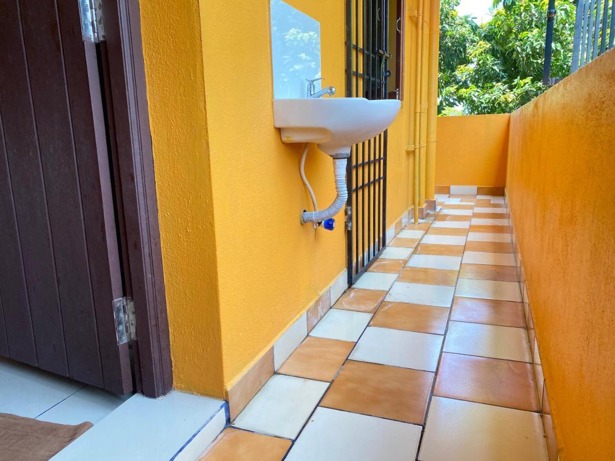 Villa Shakti Pondichéry Extérieur photo