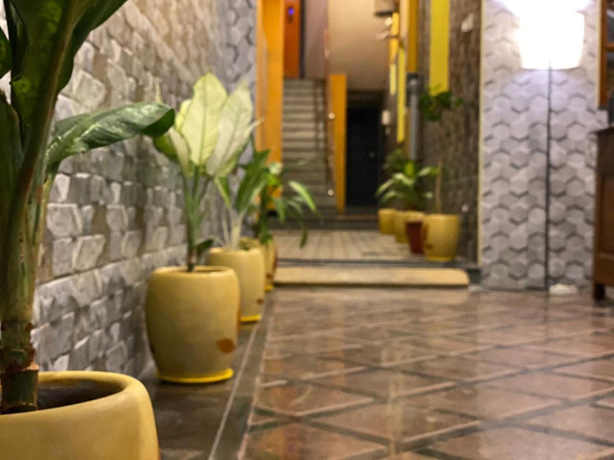 Villa Shakti Pondichéry Extérieur photo